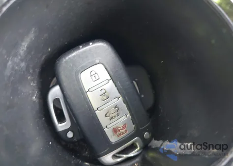 2013 Hyundai Sonata Hybrid Limited из США, поврежденный, VIN KMHEC4A47DA085856